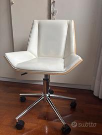 Sedia da scrivania - Westwing