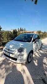 Fiat 500 1.2 10/2016 GPL 2036 unicoproprietario