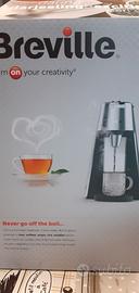 bollitore Breville Hotcup dispenser