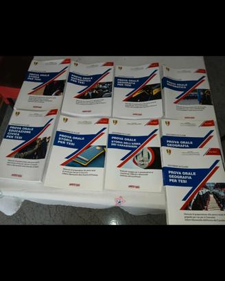 manuale di preparazione x arma dei carabinieri 