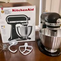 Impastatrice KitchenAid