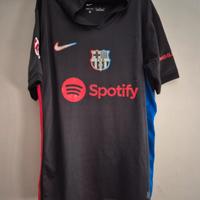 maglia Barcellona yamil yamal