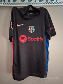 maglia Barcellona yamil yamal