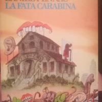 Libro "La fata carabina" di Daniel Pennac