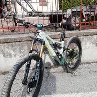 specialized stumpjumper expert carbon 2021 