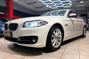 Bmw 520xDrive Touring Luxury SOLO 119.000 KM