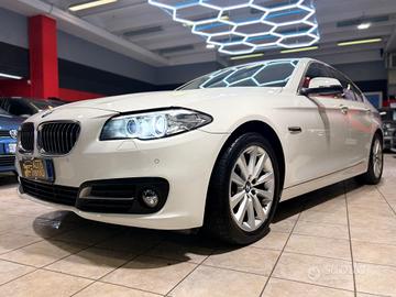 Bmw 520xDrive Touring Luxury SOLO 119.000 KM
