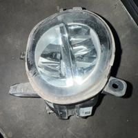 fendinebbia SX bmw f20 2018 a led