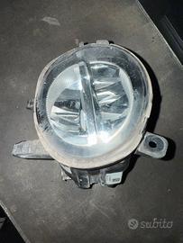 fendinebbia SX bmw f20 2018 a led