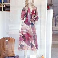 5 manichini realistici in vetroresina