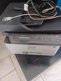 Stampante  samsung xpress m2070fw