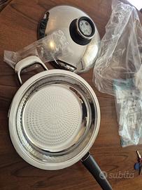 Padella amc per Monica