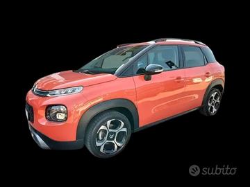 Citroen C3 Aircross BlueHDi 100 Shine