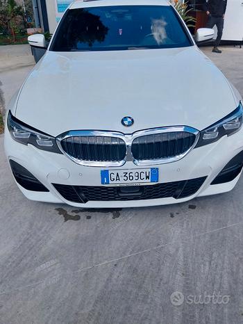 BMW Altro modello - 2020