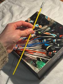 Lotto piombini pesca