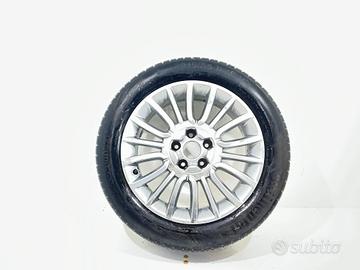 RUOTA DI SCORTA IN LEGA FIAT 500 X Serie 735626302