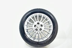 RUOTA DI SCORTA IN LEGA FIAT 500 X Serie 735626302