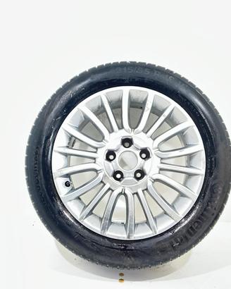 RUOTA DI SCORTA IN LEGA FIAT 500 X Serie 735626302