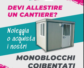 Box monoblocchi