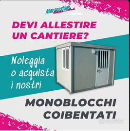 Box monoblocchi