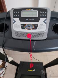 Tapis roulant Everfit