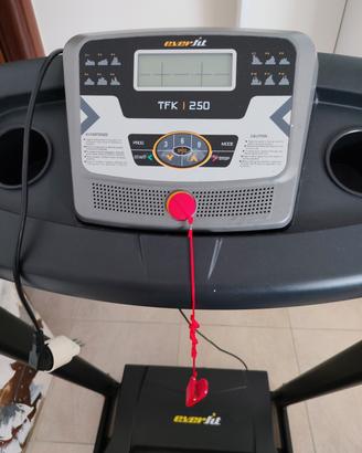 Tapis roulant Everfit