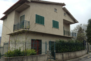 Villa nel centro di Dipignano