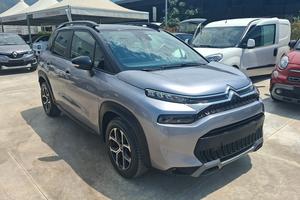 Citroen C3 Aircross 1.5 DIESEL 2022 con telecamera