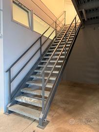 SCALA PER SOPPALCHI