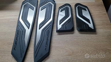 Accessori per Honda forza 350