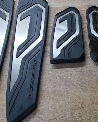 Accessori per Honda forza 350