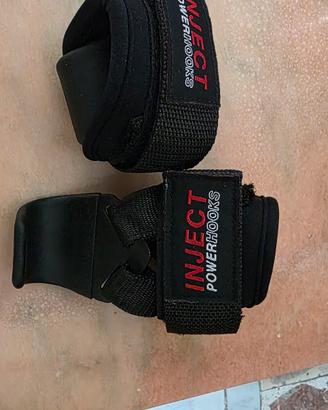 Fasce Strap Grip Inject
