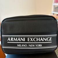 Armani marsupio uomo