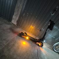 monopattino elettrico kukirin g2 pro