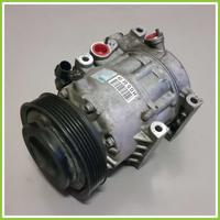 Compressore Clima AC Aria Condizionata HALLA F500-