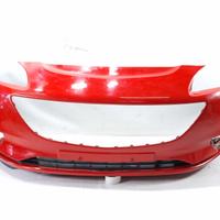PARAURTI ANTERIORE COMPLETO OPEL Corsa E 3a Serie