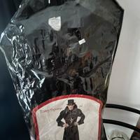 Giacca Carnevale travestimento Dracula uomo