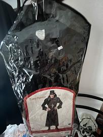Giacca Carnevale travestimento Dracula uomo