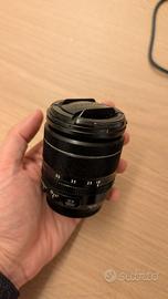 Fujifilm 18-55