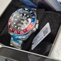 Orologio Fredric Tourbillon 