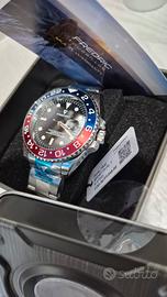 Orologio Fredric Tourbillon 