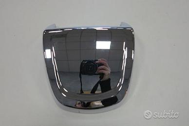 Supporto faro Harley Davidson