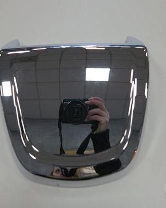 Supporto faro Harley Davidson