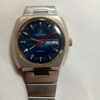 Orologio Lanco