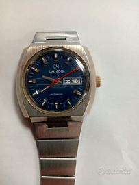 Orologio Lanco