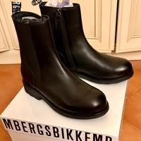 Stivale Bikkembergs N* 41