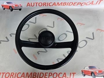 Volante - Lancia Fulvia Coupè 3