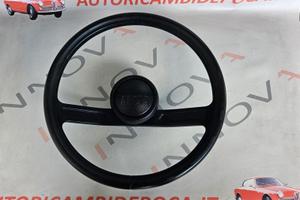 Volante - Lancia Fulvia Coupè 3