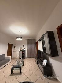 Appartamento arredato