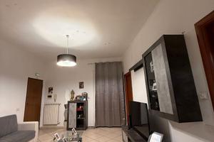 Appartamento arredato